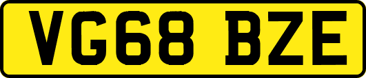 VG68BZE