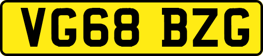 VG68BZG