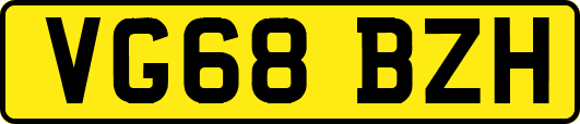 VG68BZH