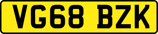 VG68BZK