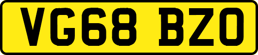 VG68BZO