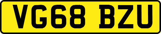 VG68BZU