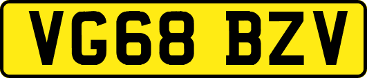 VG68BZV