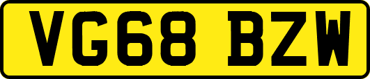 VG68BZW