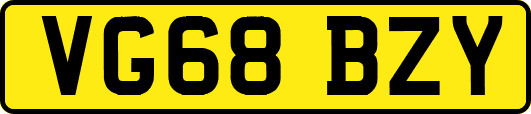 VG68BZY