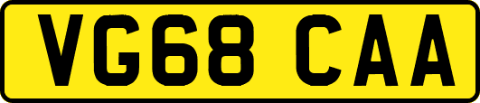 VG68CAA