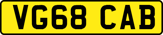 VG68CAB