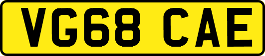 VG68CAE