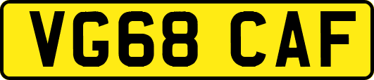 VG68CAF