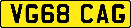 VG68CAG