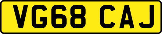 VG68CAJ