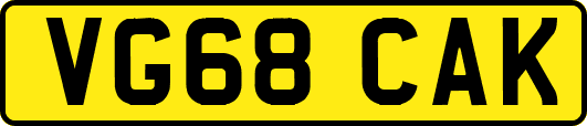 VG68CAK
