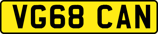 VG68CAN