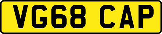 VG68CAP