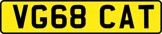 VG68CAT