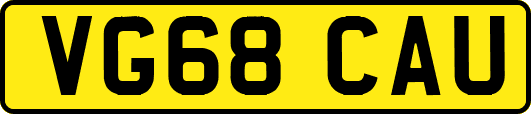 VG68CAU