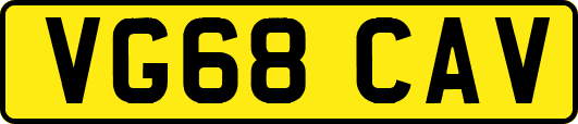 VG68CAV