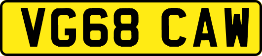 VG68CAW