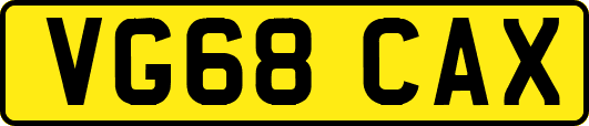 VG68CAX