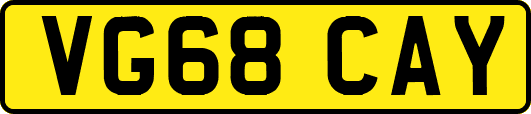 VG68CAY