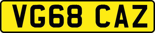 VG68CAZ