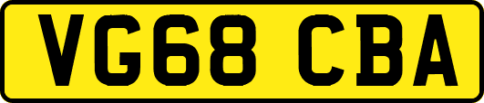 VG68CBA