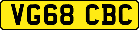 VG68CBC