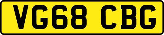 VG68CBG