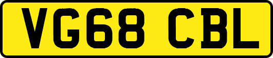 VG68CBL