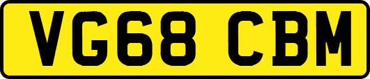 VG68CBM