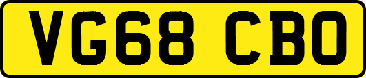 VG68CBO