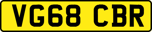 VG68CBR