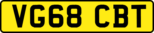 VG68CBT