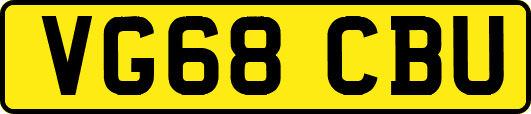 VG68CBU