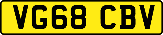 VG68CBV