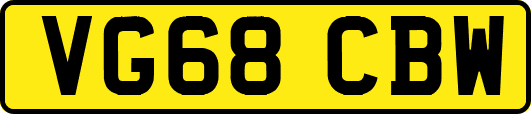 VG68CBW