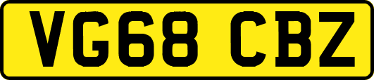 VG68CBZ