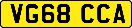 VG68CCA