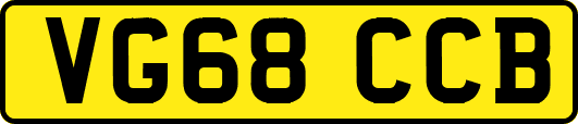 VG68CCB