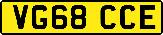 VG68CCE