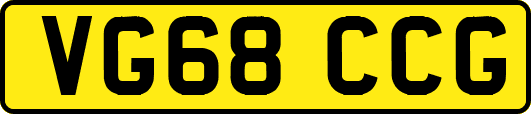 VG68CCG