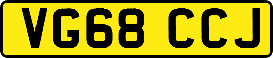 VG68CCJ