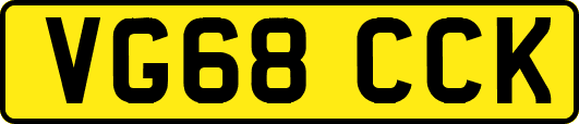 VG68CCK