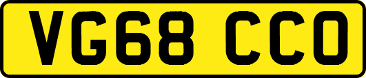VG68CCO