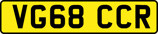 VG68CCR