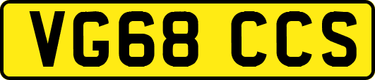 VG68CCS