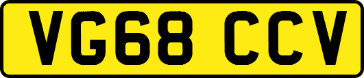 VG68CCV