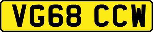 VG68CCW
