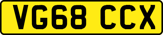 VG68CCX