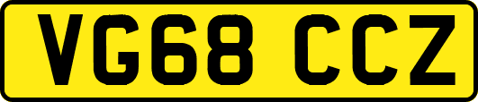 VG68CCZ